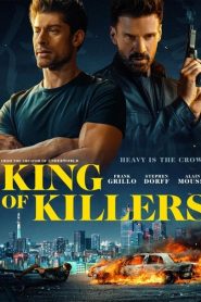 King of Killers (2023)