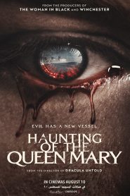 Haunting of the Queen Mary (2023)