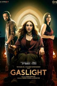 Gaslight (2023)