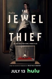 The Jewel Thief (2023)