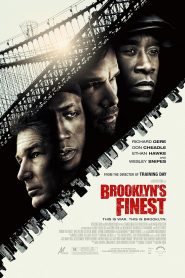 Brooklyn’s Finest (2009)