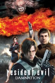 Resident Evil: Damnation (2012)