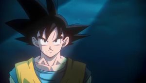 Dragon Ball DAIMA 1×1